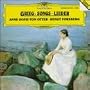 Grieg: Lieder