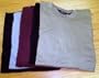 Falcon Bay Pocket T-shirts