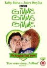 Gimme, Gimme, Gimme - Series 3 - Complete [UK IMPORT] - Kathy Burke