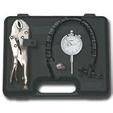 Economy Disc Brake Rotor & Ball Joint Gauge Set