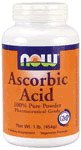 Ascorbic Acid Powder ( 1 LB )