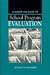 Book Hands-On Guide to School Program Evaluation