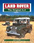 Land Rover : the original 4 x 4