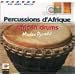 Air Mail Music: African Drums
