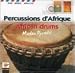 Drum Circle Books & CDs