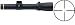 Leupold VX-III 1.5-5x20mm Matte Duplex Gun Scope 55006