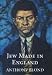 Books : Jew Made in England