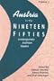 Austria in the Nineteen Fifties (Contemporary Austrian Studies)