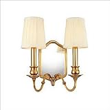 Tools & Hardware : 272-OB - Hudson Valley Endicott 2-Light Wall Sconce in Old Bronze