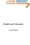 Health and Education