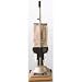 Koblenz Endurance Model U-110 Upright Vacuum with Shake-Out Bag
