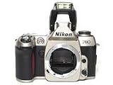 Nikon F80 from Amazon.co.uk