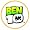 Ben 10 Children's Bean Bag - Filled with Flame Retardant Beads