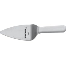 Victorinox 2-1/2-Inch by 4-Inch Pie Server Head, White Poly Handle