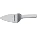Victorinox 2-1/2-Inch by 4-Inch Pie Server Head, White Poly Handle