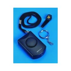 HANDTASCHEN ALARM