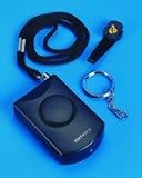 HANDTASCHEN ALARM