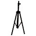 Soundlab PA Speaker Stand, Black