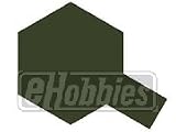 Aircraft Spray AS-9 Dark Green by Tamiya America, Inc