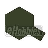 Aircraft Spray AS-9 Dark Green