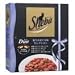 シーバ デュオ (Sheba Duo) 香りのまぐろ味セレクション 240g
