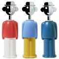 Review alessi  / Alessi AM23 Alessandro M Corkscrew - Red
