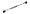 Taylor Made Products Stainless Steel Replacement Gas Shocks for Marine Use (10