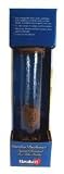 SQ RESIS TUBE FEEDER BROWN }
