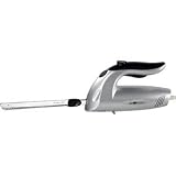 New Electric Carving Knife from Clatronic Germany