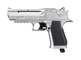 Mag Research Baby DE Silver 177BB