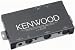 Kenwood KCA-S220A - Car audio switcher