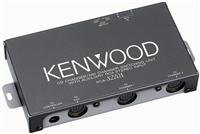 Kenwood KCA-S220A - Car audio switcher