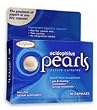 Acidophilus Pearls Active Cultures by Enzymatic Therapy - 90 Capsules