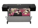 HP DesignJet Z3200 - 44 large-format printer - color - ink-jet - Roll (44 in) - 2400 dpi x 1200 dpi up to 2 min/page (color) - USB, 10/100Base-TX