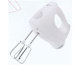 Kenwood, Hand Mixer 3 Speed White