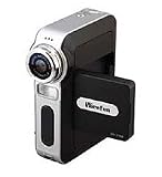 Mustek DV310 4 megapixel digital camera&