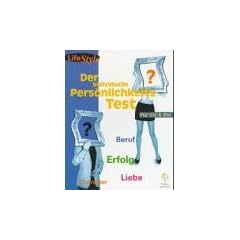 Der individuelle Pers�nlichkeits-Test