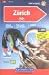 Book Zuerich 1 Biking Map