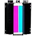 Kodak XLS EKtatherm Oversized 3-Color Ribbon for 8660 printer