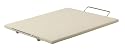 Bialetti Square Pizza Stone Set
