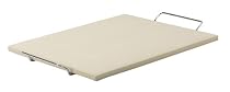 Bialetti Square Pizza Stone Set