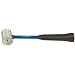 Armstrong 69-003 8-Ounce Soft Face Hammer Fiberglass Handle