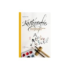 Kalligrafie. Erste Hilfe und Schrift-Training mit Muster-Alphabeten