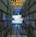 Albert King - The Lost Session - Zortam Music