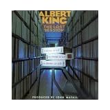 The Lost Sessionpar Albert King