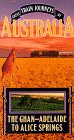 Great Train Journeys of Australia: Ghan - Adelaide to Alice Springs