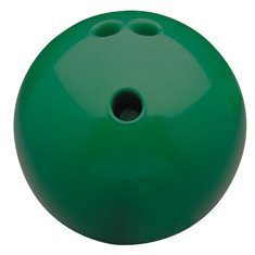Cramer X8 5-Pound Rubberized Dark Green