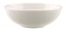 Kitchen & Housewares : Villeroy & Boch Tipo White Cream Soup Cups, Set of 6