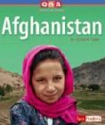 Afghanistan (Fact Finders)