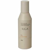 ナンバースリー イルガ 薬用スキャルプクリンローション 200ml (医薬部外品)